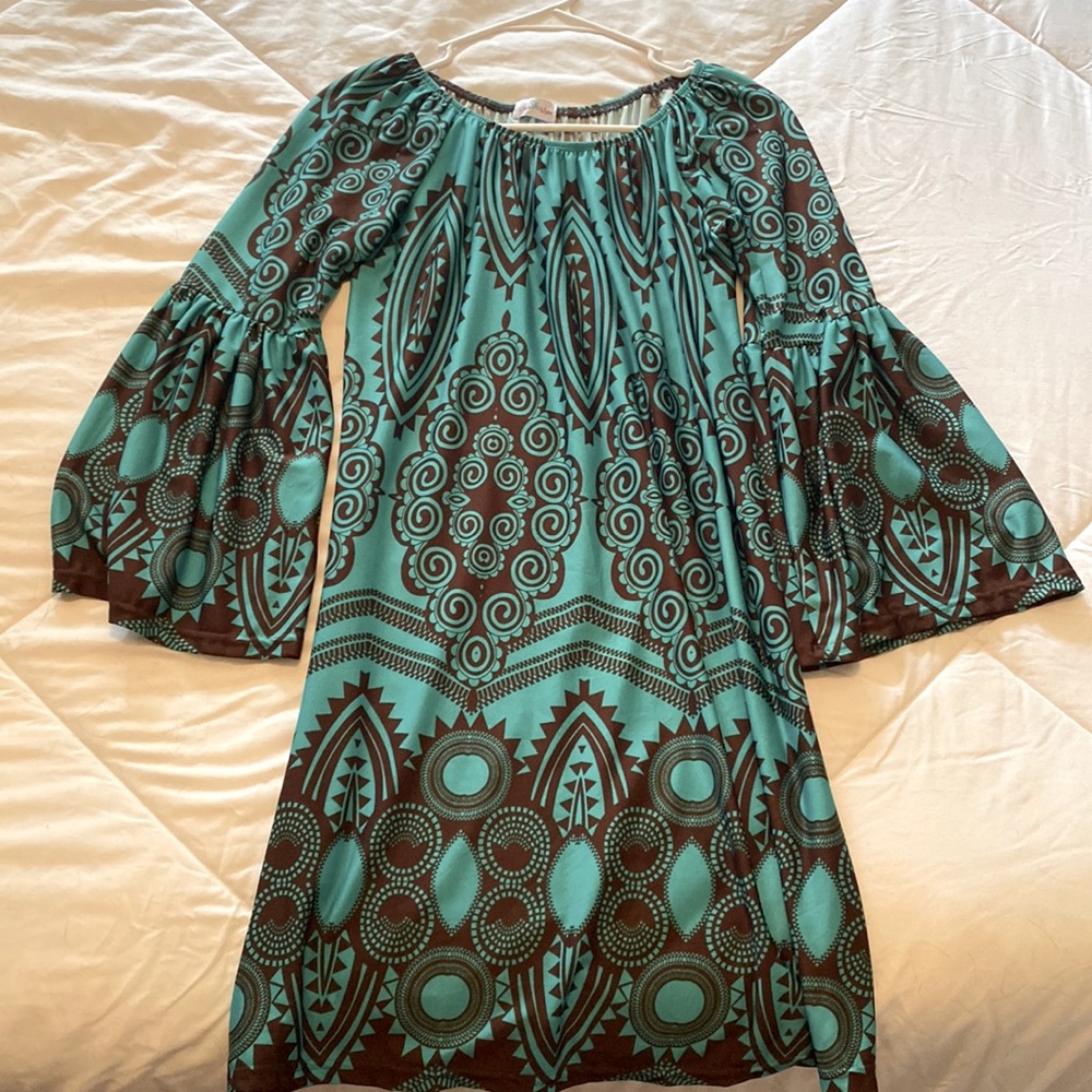 Women’s Dress - S/M